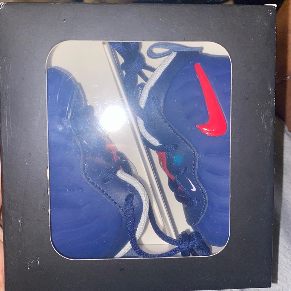 Nike Lil’Posite Pro